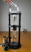 Coffee Trendsetters: Invention of Cold Brew