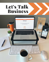 Let's Talk Business - Commercial Accounts