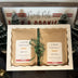 12 Days of Coffee Cheer Gift Box
