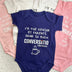 Babyccino Onesie