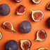 Fig & Orange