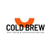 Growler of Cold Brew