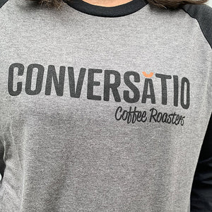 T-shirt - The Roaster