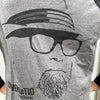 T-shirt - The Roaster