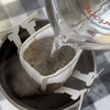 Single Serve Pour Overs