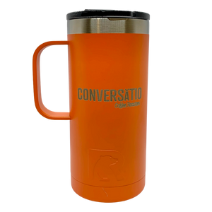 Travel Mug
